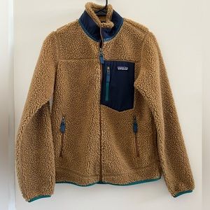 NWOT Patagonia Classic Retro-X Jacket